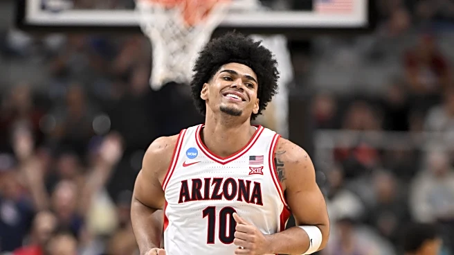 Weekend Mauling/Elite 8 OGT: 3/28/26