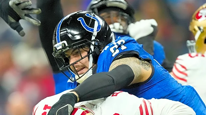 What do the Colts still need this offseason?