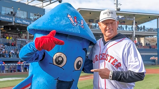 Roger Clemens on the 2026 Red Sox, ABS system, and his MLB legacy