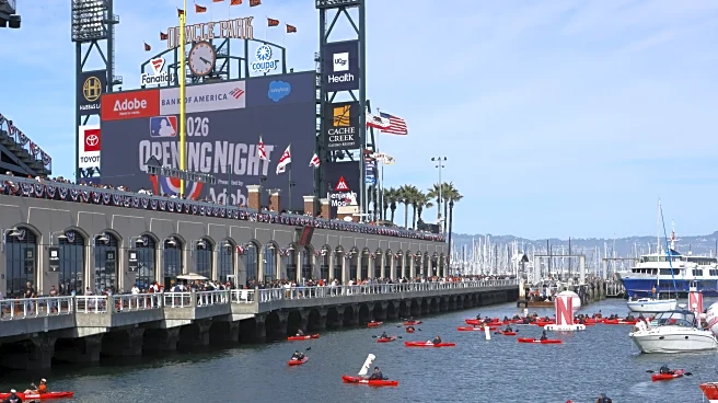 Saturday BP: Player of the Week
