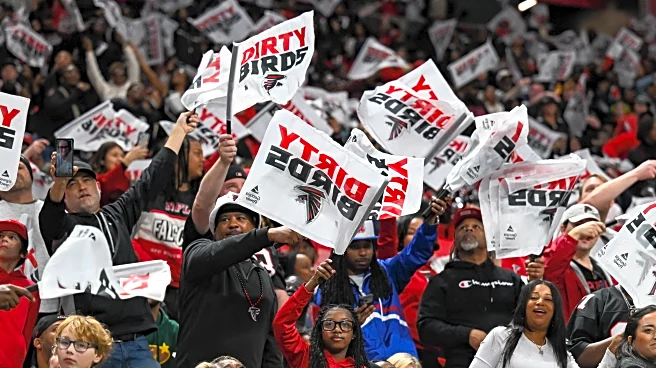 What should we expect from the Atlanta Falcons in 2026?