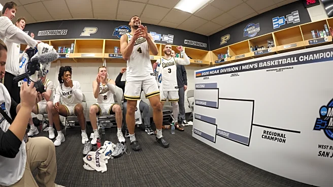 #2 Purdue Basketball vs. #1 Arizona: Elite Eight Staff Predictions