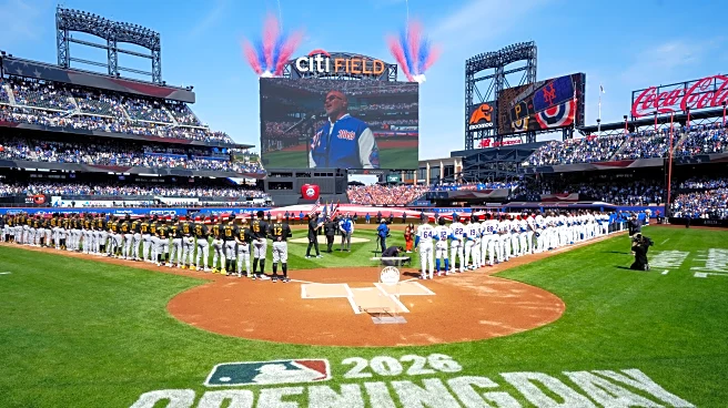 Mets Morning News: Let’s play (game) two