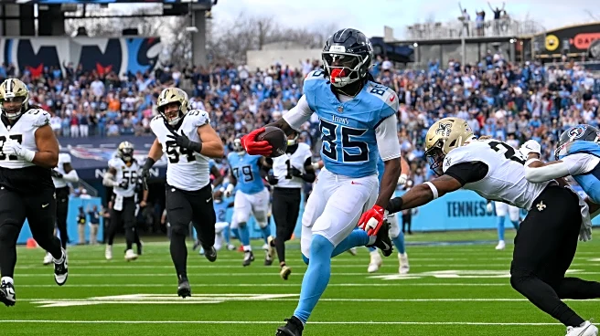 Commanders fans excited about Odafe Oweh, Leo Chenal & Chig Okonkwo, but still nervous about 2 positions ahead of NFL Draft