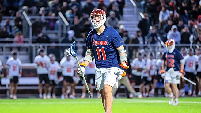 Syracuse lacrosse: Pitt and Duke previews and game thread