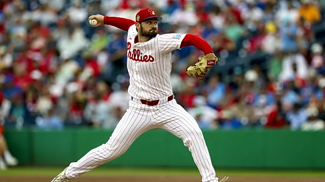 Stay or go: Kyle Backhus vs. Zach Pop vs. Tim Mayza