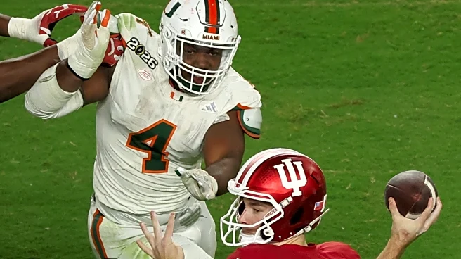 Cowboys add 2 dynamic defenders in new mock draft