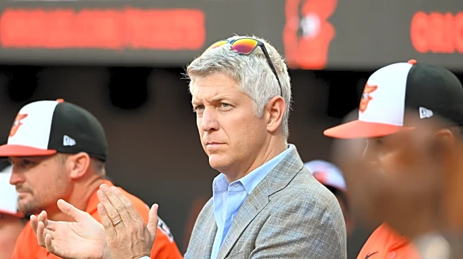 Orioles news: Mike Elias continues his spending spree