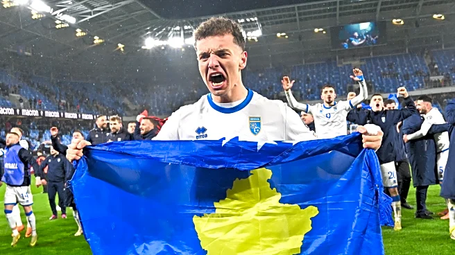 ‘There’s been contact’ – Fisnik Asllani’s agent talks Barcelona interest