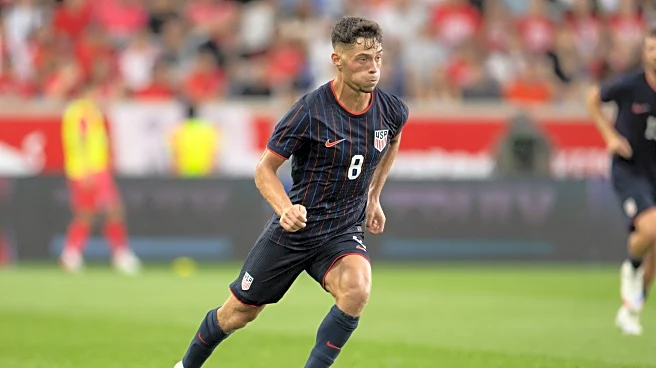 USA vs. Belgium, 2026 Friendly: Time, TV schedule, streaming and lineups