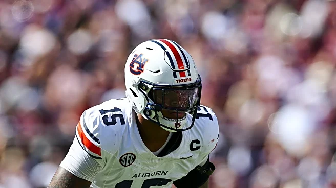 Chiefs News 3/28: Unexpected fits for Kansas City at pick No. 9