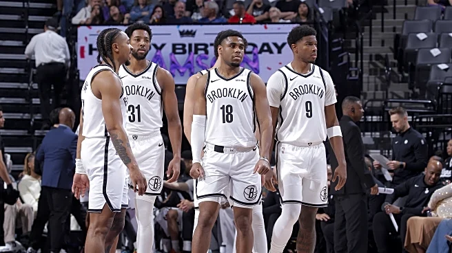 The Brooklyn Podcast: The End of the Tank with Jordan Greene