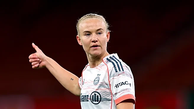 Bayern Munich vs. Nürnberg (Frauen-Bundesliga): Live stream, game time thread, how to watch