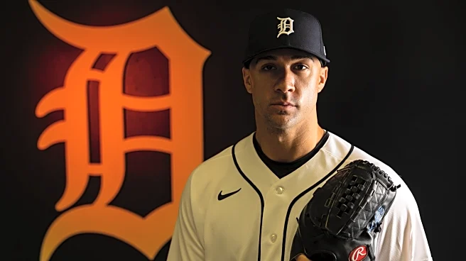Game 3 Preview: Can the Tigers sweep the Padres?