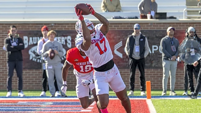 NY Giants 2026 NFL Draft scouting report: Justin Joly, TE/H-Back, NC State