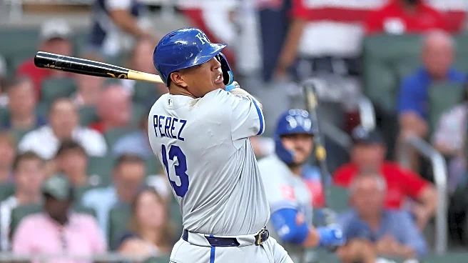 Kansas City Royals news: Royals blues are brighter