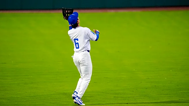 Triple-A Oklahoma City drops season opener