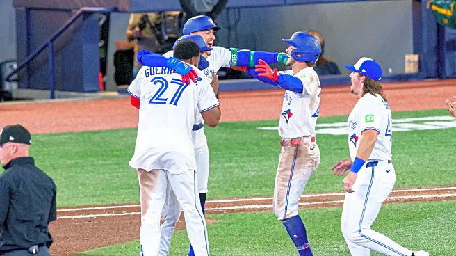 Yankees Rivalry Roundup: Jays walk it off, ‘Stros lose again