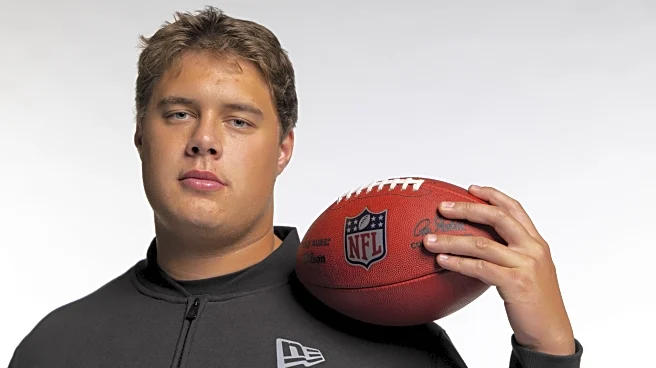 49ers take Caleb Lomu. Again. In another NFL.com mock draft