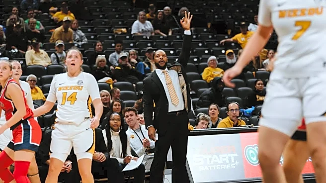 Rutgers Women’s Basketball Adds Preston Beverly as Assistant Coach