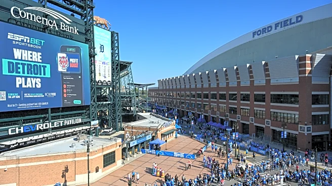 What is the best month on the sports calendar?