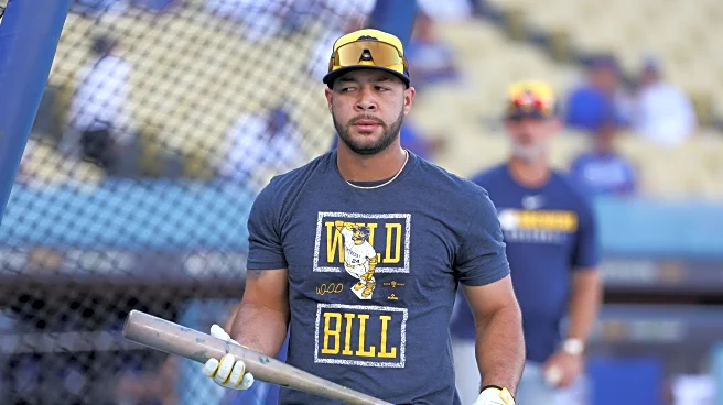 Brewers To Reportedly Promote Top Catching Prospect