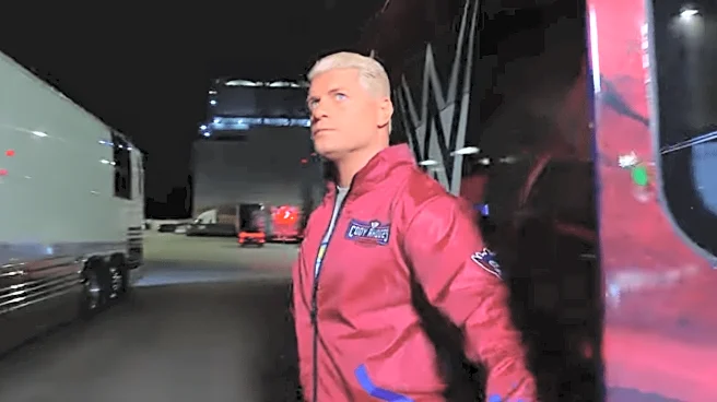 Cody Rhodes took two weeks and over two hours to get revenge on Randy Orton