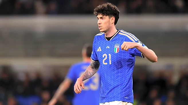 Alessandro Bastoni to Barcelona transfer talk heating up as Inter star willing to move