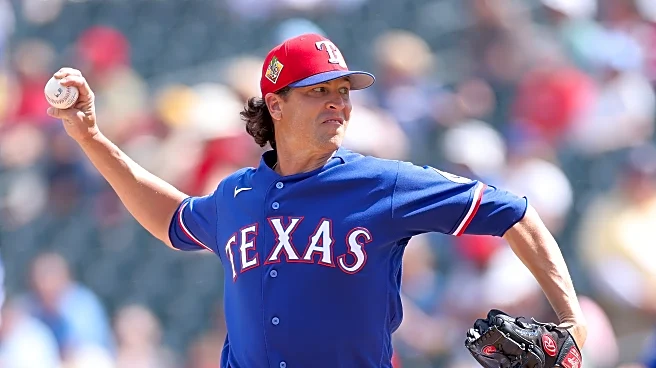 DeGrom scratched, Latz starting