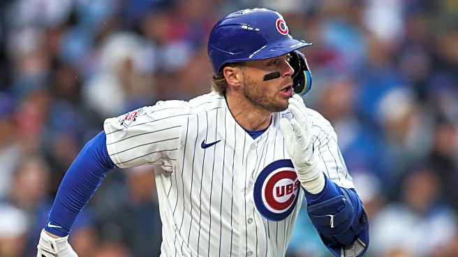Chicago Cubs vs. Washington Nationals preview, Saturday 3/28, 1:20 CT