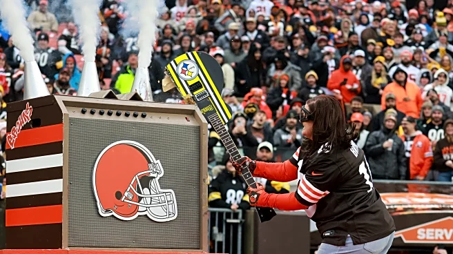 When can Browns fans, Myles Garrett expect the team to win, win big?