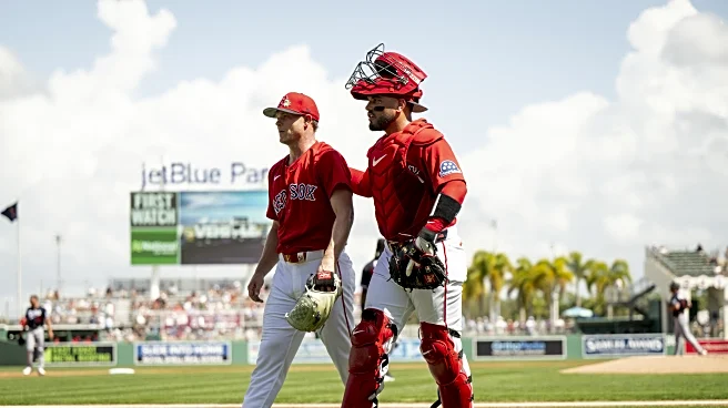 Game 2: Red Sox at Reds; Sonny Gray’s Debut