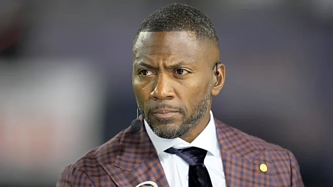 Ryan Clark explains why UFC fighters need a union — and why it may never happen