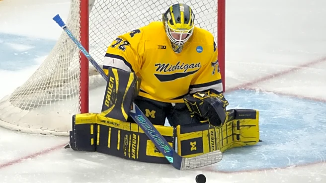3 keys to Michigan defeating Minnesota Duluth to get to the Frozen Four