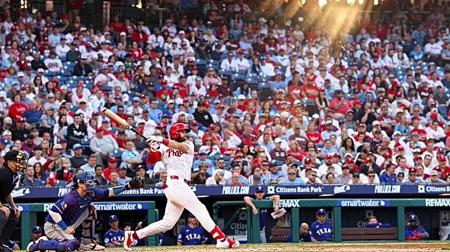 Gamethread 3/28: Rangers at Phillies