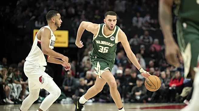 Milwaukee Bucks Poll: Fans not concerned by Edens’ Giannis comments