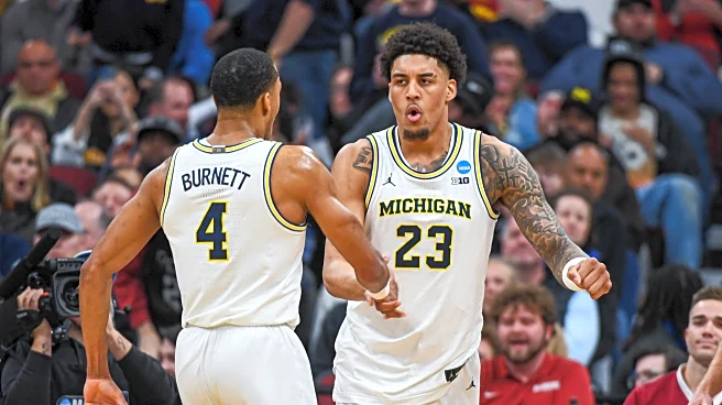 March Madness: 1 bold prediction for each Elite Eight game