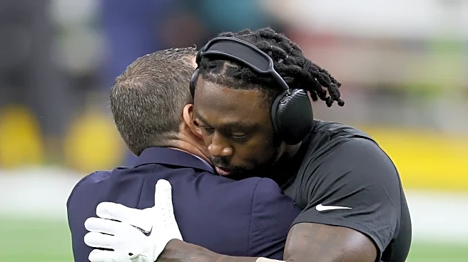 Eagles News: ESPN says Howie Roseman is playing the A.J. Brown situation well