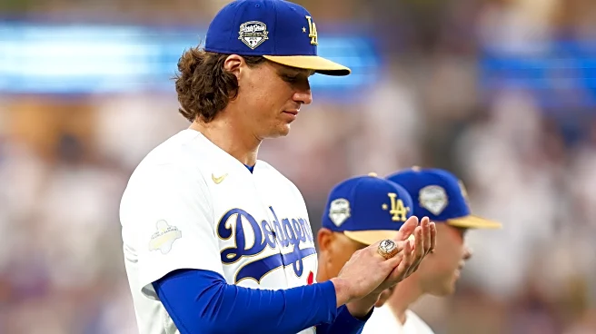 Tyler Glasnow’s season debut and a minor bullpen test