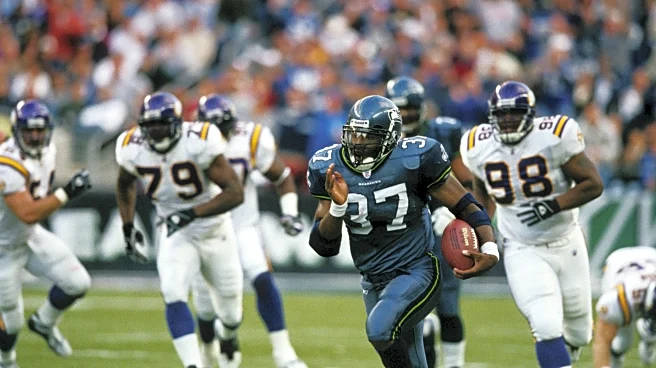 What Was the Worst Vikings Game You’ve Attended?