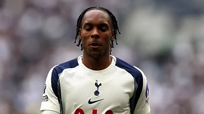 ‘He loves FC Bayern’ — Mathys Tel agent dismisses Borussia Dortmund rumors