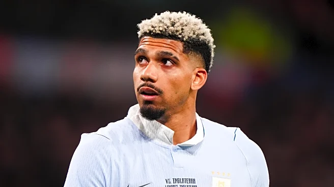 ‘Very sad’ – Ronald Araujo reacts after Barcelona hit by Raphinha injury blow