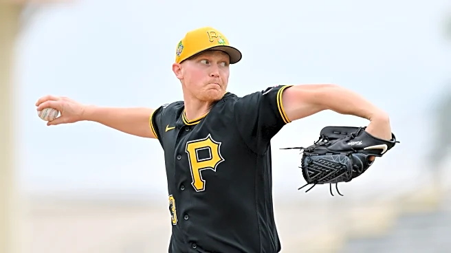 Game #2: Pittsburgh Pirates vs. New York Mets