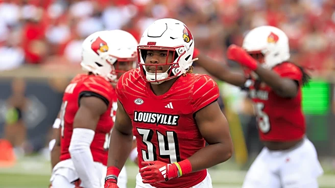 Packers to bring in linebacker on pre-draft visit