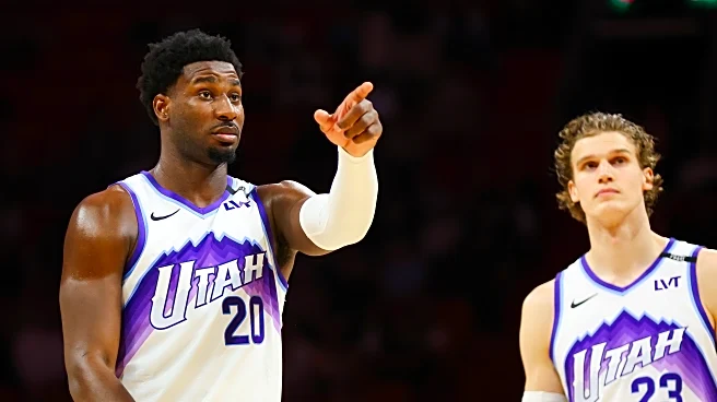 Utah Jazz fan survey results: Who is the most important Jazz player?