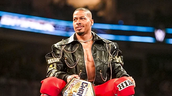 WWE Stock Report: Melo missed his most important shot of the year