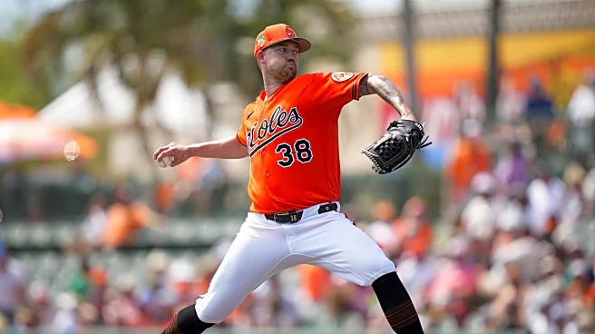 Orioles live game chat: March 28 vs. Twins, 4:05