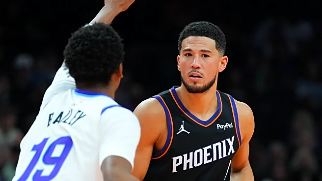 Game Preview: Suns look to capitalize against the tanking Jazz