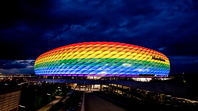 ‘We would all defend him!’ — Uli Hoeneß says gay Bayern Munich players can come out without fear
