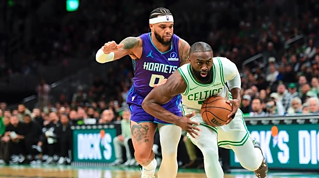 Celtics injury report shows team could be very shorthanded vs Hornets